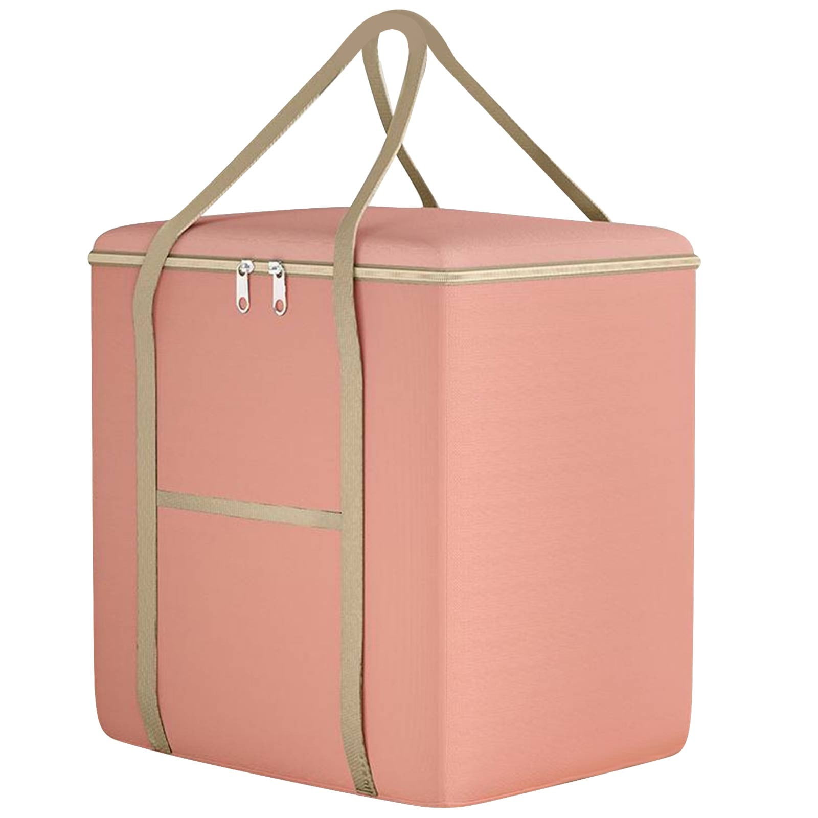 Large Capacity Quilt Storage Bag, Oversized 120l, Thickened Cloth