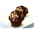 thumbnail image 3 of Silikomart - Platinum Silicone Muffin Mould, 3 of 4