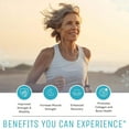 thumbnail image 6 of Vital Muscle Boost HMB Supplement Supports Lean Muscle and Aging Muscles - Revival Point - 6 Month Supply - Berry Lemonade Powder Flavor, 6 of 7