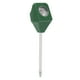 thumbnail image 5 of Jadeshay Medidor de PH del Suelo, sonda de Alta sensibilidad portátil de una Sola Aguja, Plug and Play, Sensor de PH del Suelo para Granja de césped y jardín, 5 of 14