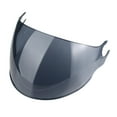 thumbnail image 3 of yotijay Helmets Lens Visor Replaces Summer Sun Protection Motorcycle Wind Cover Lens Dark Grey, 3 of 9