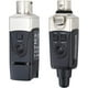 thumbnail image 1 of Sistema de micrófono inalámbrico Xvive U3C XLR inalámbrico de 2,4 GHz, 1 of 6