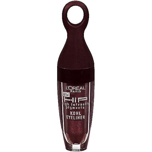 L'Oreal Paris HIP Kohl Eyeliner 503 Burgundy Kohl