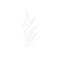 thumbnail image 2 of GOSH - Matte Eye Liner - 001 Dover White, 2 of 2