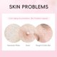 thumbnail image 5 of Exfoliante de cereza 25 g. Limpieza profunda e hidratación para la piel. Suave para todo tipo de pieles. Ingredientes naturales. Perfecto para uso diario y spa., 5 of 7