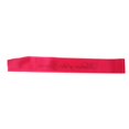 thumbnail image 3 of Banda MOTHER OF THE GROOM Boda Despedida de Soltera Decoración Rose Red Black, 3 of 9