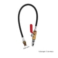 thumbnail image 2 of HLONK 1Set Automotive Compression Tester for Mechanics DIY Enthusiasts in Valve Leakage Detection, 2 of 8