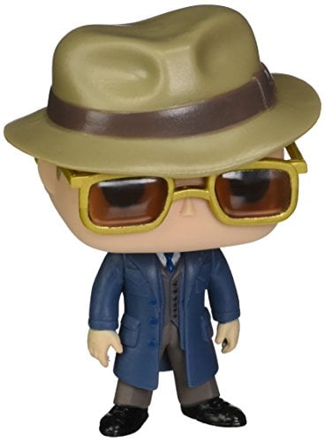 reddington pop vinyl
