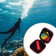 thumbnail image 6 of Baoblaze Freediving Ear Equalization Portable Practicing Ear Red, 6 of 8