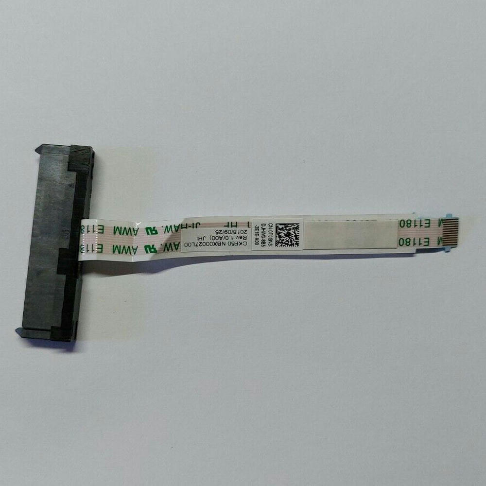 FOR hdd cable for 15 7577 7587 7588 P72F Hard Drive HDD SATA Cable 0T0GN3