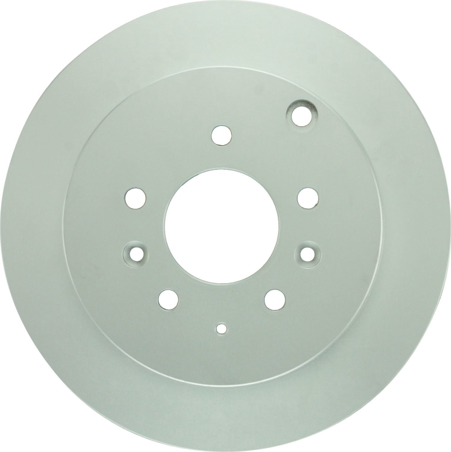 Bosch 34010914 QuietCast Disc Brake Rotor