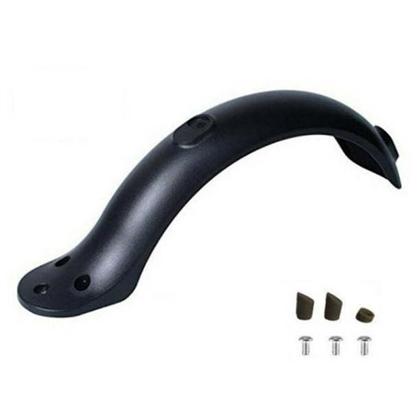 Guardabarros Trasero Scooter Abs Neumático Splash Guardabarros Trasero Soporte Para Xiaomi M365/M365Pro Scooter Accesorio De Repuesto Monstrate VI006546-00