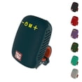 thumbnail image 4 of Portable Speaker Surround Stereo Sound Speaker Outdoor Bike Speaker Wireless Speaker TF Card USB Driver Audio Player IPX5Speaker For Outdoor Sports Home Parties, 4 of 9