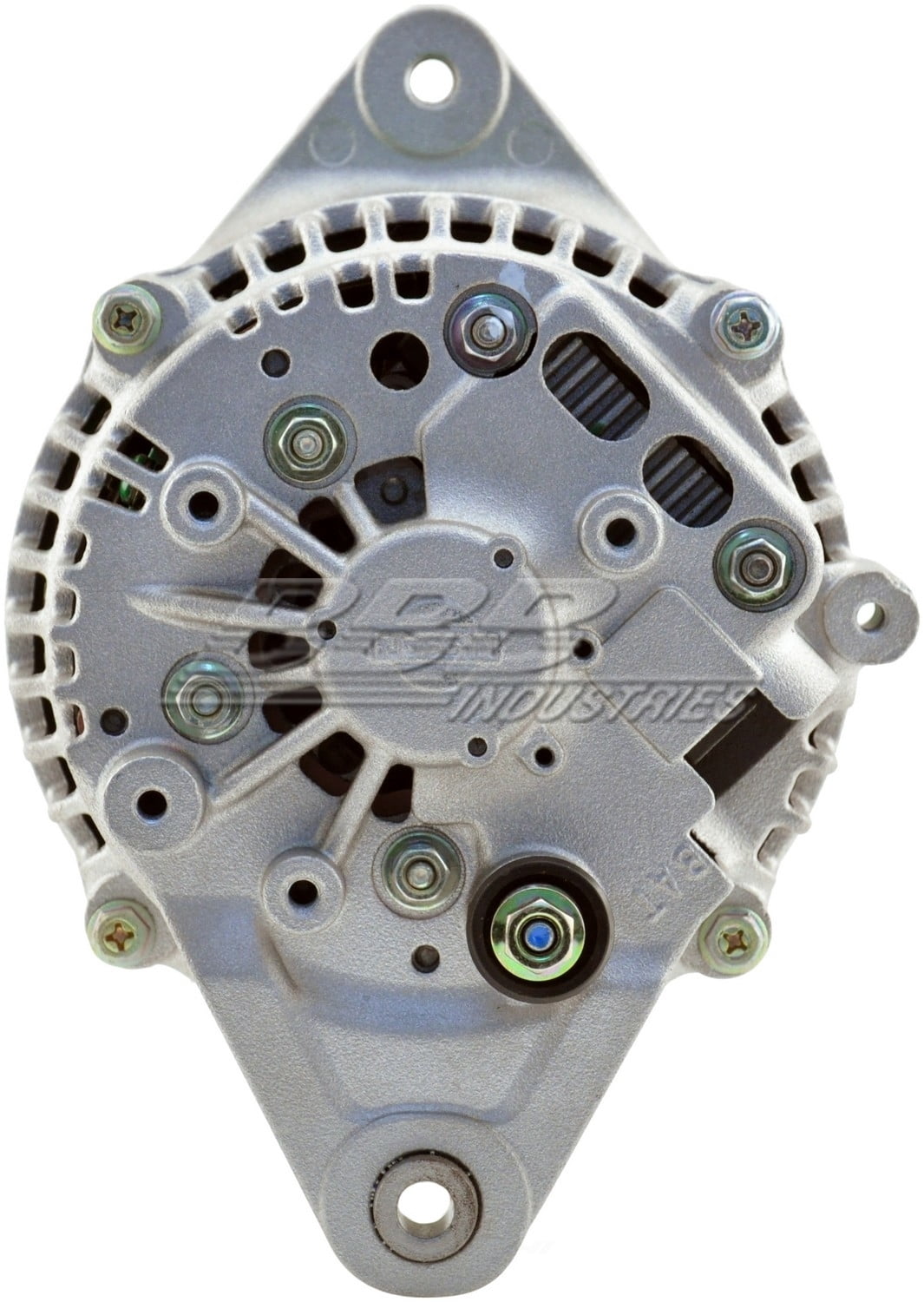 TERREPOWER formerly BBB Industries N13285 New Alternator