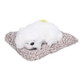 thumbnail image 1 of Juguetes Para Cachorros, Cachorro Para Dormir Realista Animal De Peluche Perros Dormidos Adorables Juguetes Para Cachorros Para Dormir Decoraciones, 1 of 7