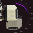 thumbnail image 4 of Super Bright LED Sensor Headlamp Type-C Charge Head Flashlight, 4 of 8