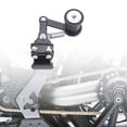 thumbnail image 3 of Motorcycle Chain Tensioner Bolt Auto Adjuster on Roller Universal Durable Metal, 3 of 6