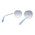 thumbnail image 5 of Kate Spade Astelle-G S 0SCB-GB Women's Astelle-G S Blue Sunglasses, 5 of 5