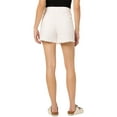 thumbnail image 2 of JOE'S Jeans womens  Relaxed White Short, 31, 2 of 3