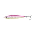 thumbnail image 4 of Hogy Peanut  Bunker Jig VMC Treble,  1 oz, 4 of 4