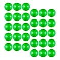 thumbnail image 4 of 30pcs Openable Raffle Balls Party Balls for Raffle Small Raffle Balls Party Lottery Balls Game Raffle Balls Portable Game Balls Plastic Ball Props Colored Lottery Balls, 4 of 9