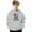 Grey, variant on Kids Hoodies Sweatshirts 6 7 Six Seven Letter Hoodies Sweatshirts Comfortable Boys Graphic Print Hooded Sweatshirt Pullover Jacket With Pocket For Outdoor Activities Red 130(7-8 Years)