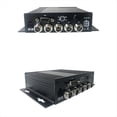 thumbnail image 4 of Grabación en Bucle MDVR de 4 Canales. Admite Almacenamiento de 512 GB para una Sola Tarjeta SD. DVR Móvil para Autobuses y Camiones., 4 of 8