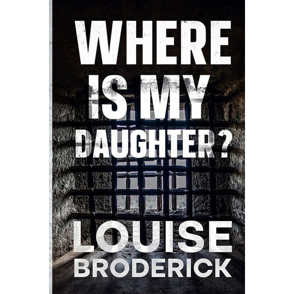 Where Is My Daughter?, (Paperback)