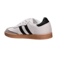 thumbnail image 4 of Tenis Niño HGN Urbano Bajo Casual blanco 16, 4 of 5