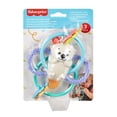 thumbnail image 2 of Mordedera Fisher-Price Baby Nutria Gira y Muerde, 2 of 4