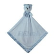 thumbnail image 3 of Custom Catch Personalized Teddy Bear Baby Blanket Gift for Boy - Blue, 3 of 8