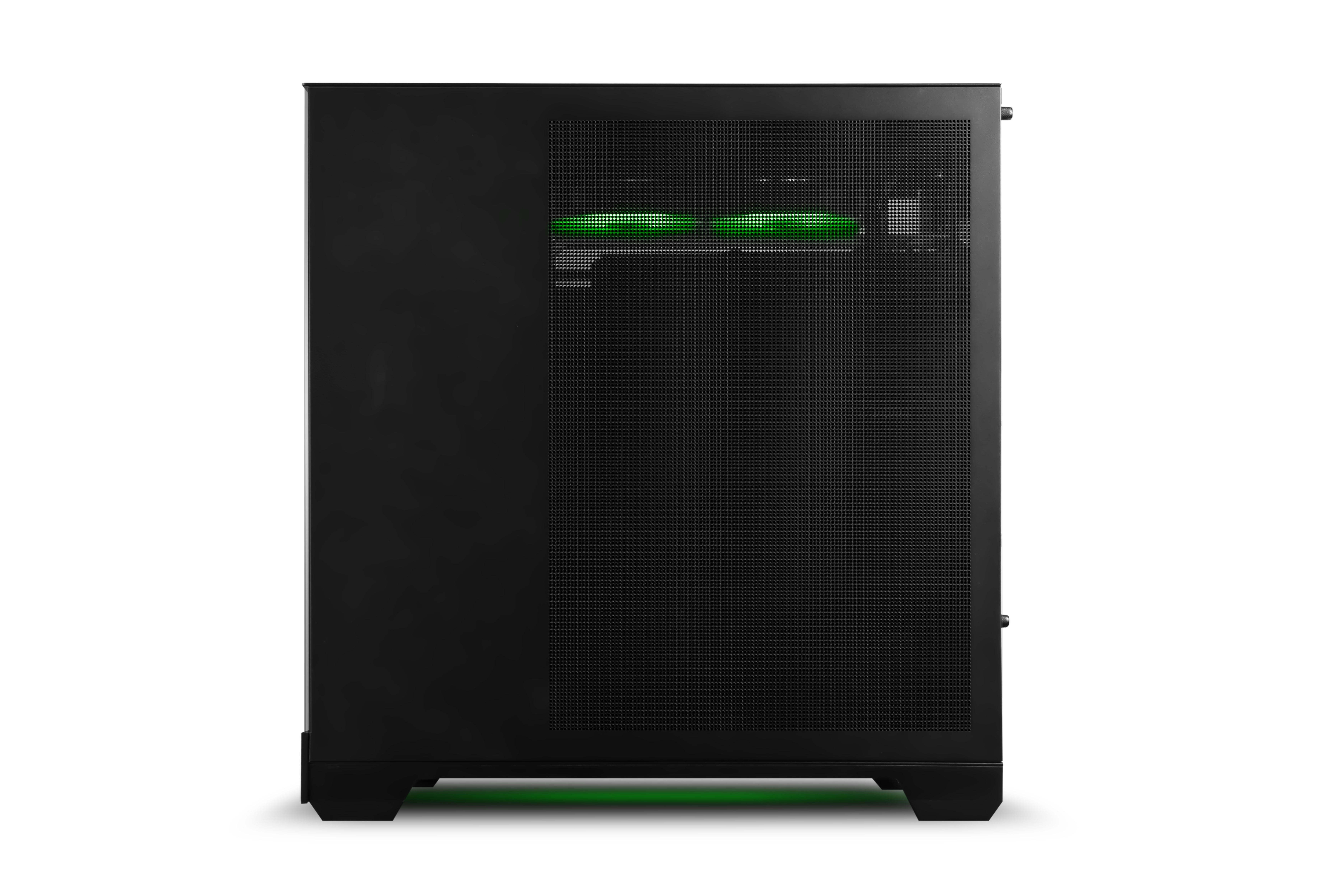 Starforge Wanderer Ultimate WU01 Gaming Desktop PC, NVIDIA RTX 5090 Founders Edition, AMD R7-9800X3D, 2TB Gen 4 NVMe, 32GB DDR5 RAM 6000, Win 11 Home