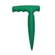 thumbnail image 1 of Yuarrent Soil Puncher T-shaped Plant Migration Sowing Nursery Seedling Cultivation Planting Portable Courtyard Bonsai Tools Hand Type2 NO2 Yuarrent HA010945-01, 1 of 6