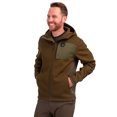 thumbnail image 3 of VORTEX Adult Male Shed Hunter Pro Jacket, Color: Brown, Size: S, 3 of 6