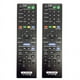 thumbnail image 1 of 2X para -ADP090 Reemplazo de Control Remoto para AV HBD-E2100 DBD-E3100 BDV-E4100 BVD-E6100, 1 of 5