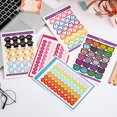 thumbnail image 4 of 1Pcs Sticker Pack Cute Handbook Journal Ins Wind Label Cartoon Girlish, 4 of 5