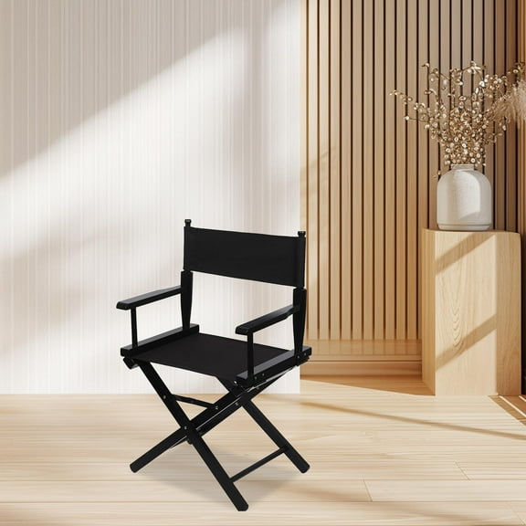 Raindrops Chair Replacement Canvas Casual Directors Chair Cover Canvas Seat Cover Folding Chair Canvas Replacement Movie Chair Canvas Seat Camping Chair Seat Canvas Cover