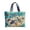 B, variant on Ocean Style Canvas Tote Bag,Women's Trendy Beach-themed Handbag,Large Capacity Shoulder Bag for Daily Use Beach Shopping Casual Outings(D)