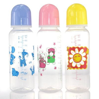 cute baby bottles