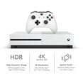 thumbnail image 6 of Microsoft Xbox One S 1TB Anthem Bundle, White, 234-00938, 6 of 8