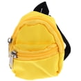 thumbnail image 3 of Miniature Backpack Mini House Backpack Decorative Mini Backpack Mini House Ornament, 3 of 8