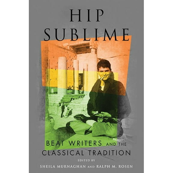 Classical Memories/Modern Identities Hip Sublime: Beat Writers and the Classical Tradition, (Paperback)