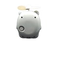 thumbnail image 2 of Mini Ventilador De Mano Portátil Con Iluminación Recargable MobileCity Totoro, 2 of 4