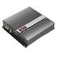 thumbnail image 5 of Amplificador estéreo universal para automóvil de 12 V y 2200 W, color plateado, amplificador de subwoofer de audio para automóvil, 5 of 15
