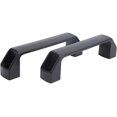 thumbnail image 1 of Hongchun 2pcs Industrial equipment handle, hole distance 90mm, 1 of 5
