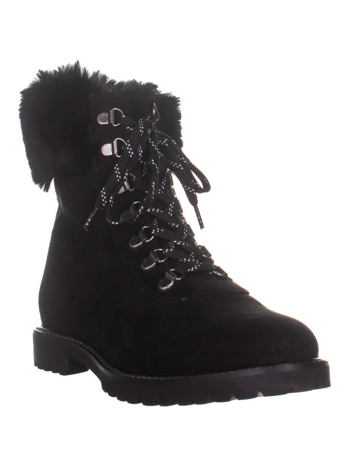 Kenneth Cole - Womens Kenneth Cole REACTION Trail Boot Ankle Boots ...