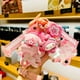 thumbnail image 3 of Venta al por mayor llavero Kawaii Hello Kitty llaveros Sanrio Kouromi llavero de dibujos animados de silicona lindos llaveros para bolsos, 3 of 4