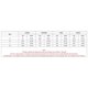 thumbnail image 3 of Women's Winter Long Sleeve Full Zip Puffer Jackets Pockets Baggy Short Down Coats Casual Padded Warm Coat Streetwear Blue XL, 3 of 5