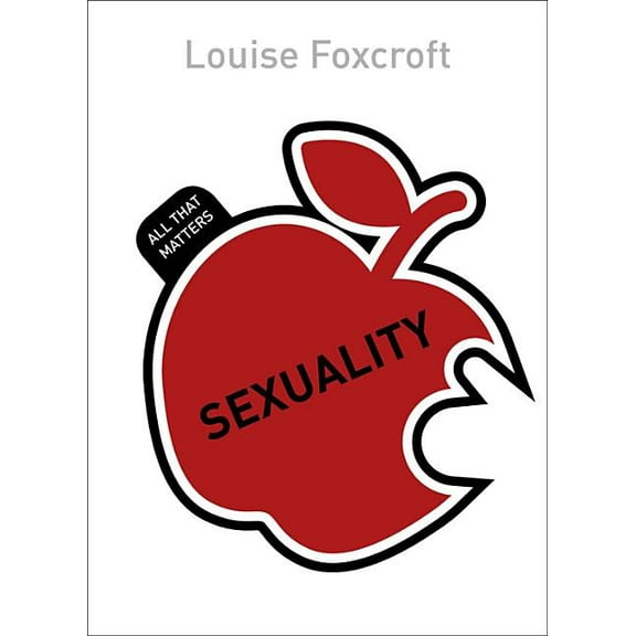 All That Matters Sexuality: All That Matters, (Paperback)