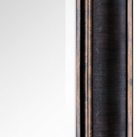 bevel bronze